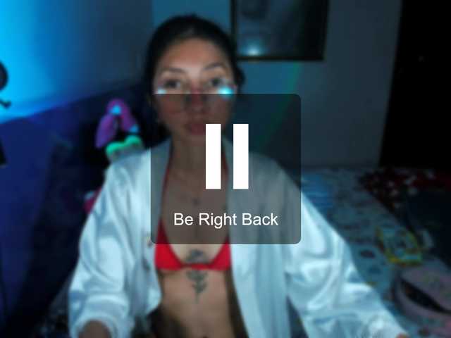 Anaislux live cam