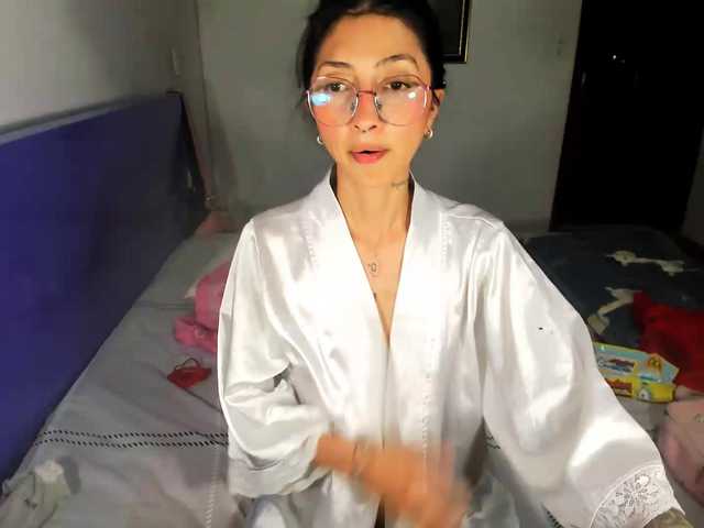 Anaisl_ux live webcam show