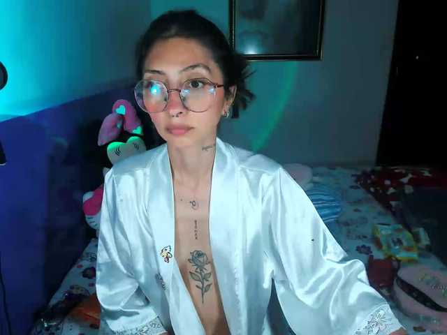 Anaislux live cam