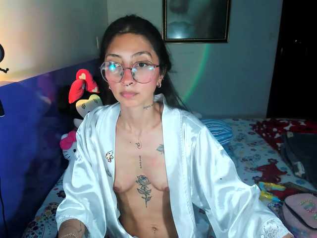 Anaislux live cam