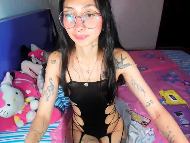 Anaisl_ux — live female cam