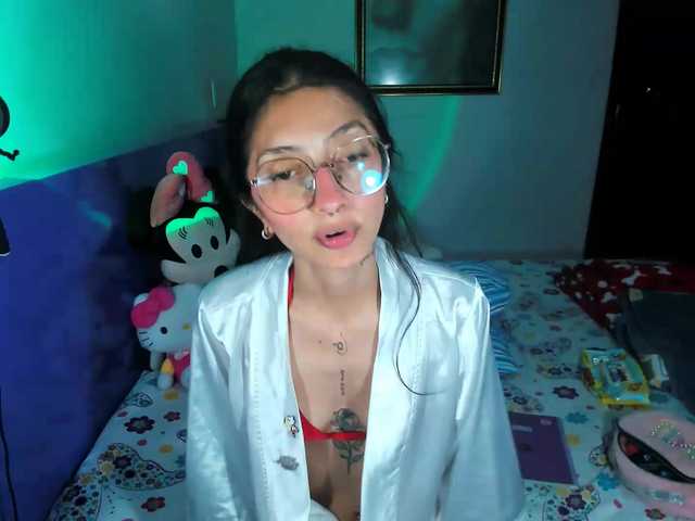 Anaislux live cam
