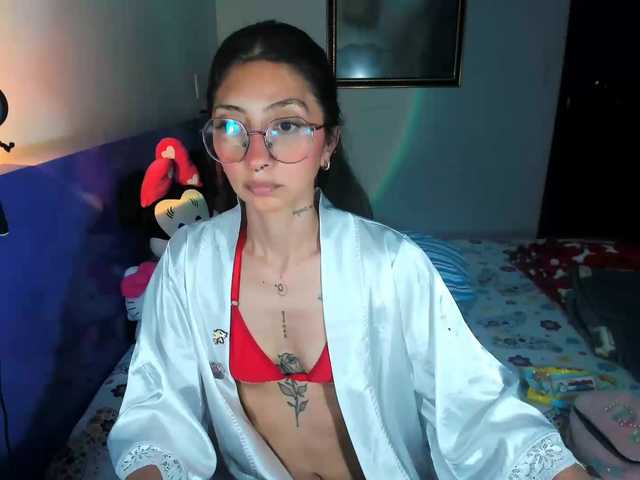 Anaislux live cam