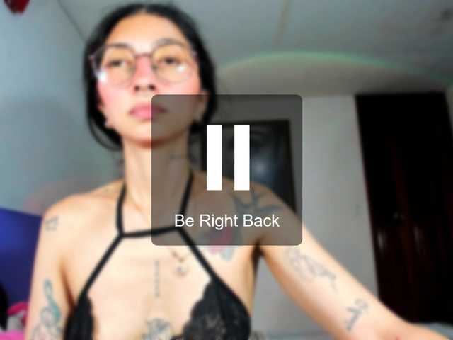 Anaisl_ux live cam preview