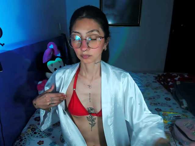 Anaislux live cam