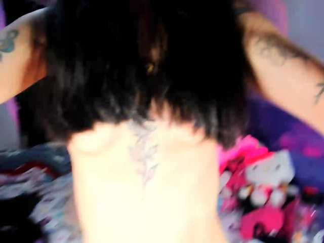 Anaislux live cam on BongaCams