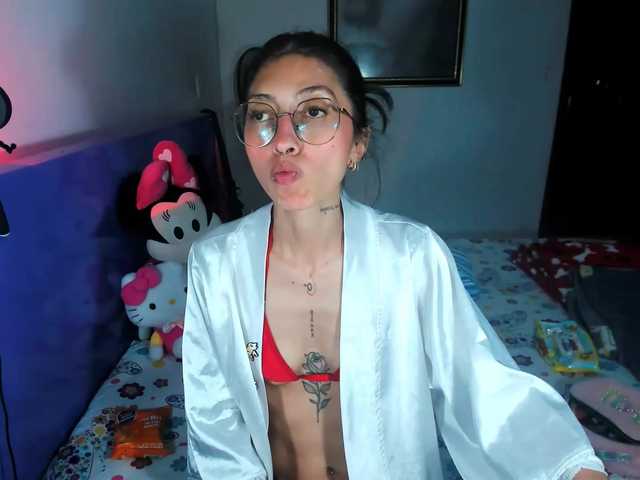 Anaislux live cam