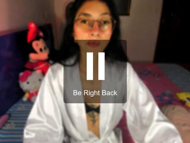 Anaisl_ux live cam preview