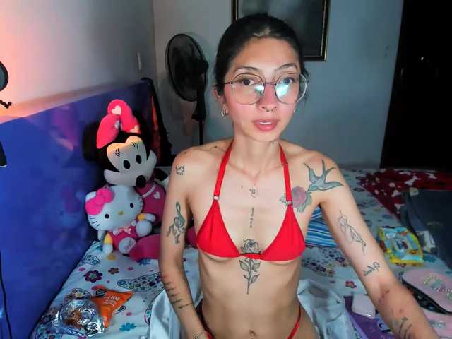 Anaislux live cam