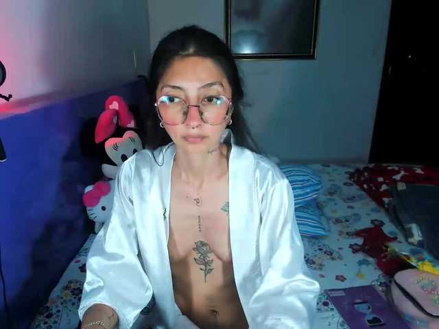 Anaislux live cam