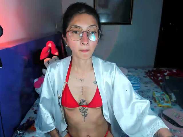 Anaislux live cam