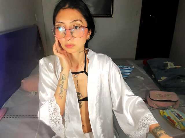 Anaisl_ux live webcam show