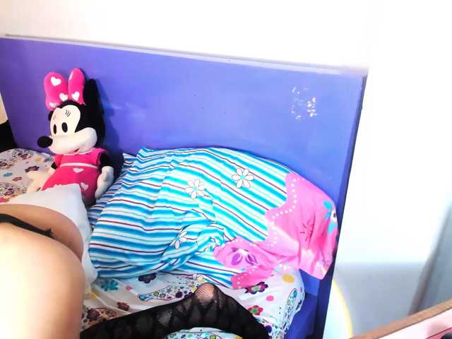 Anaislux live cam on BongaCams