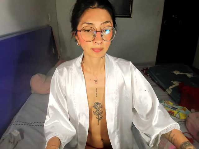 Anaisl_ux live webcam show