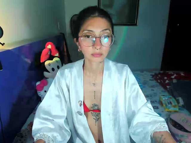 Anaislux live cam
