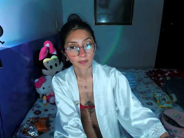 Anaislux live cam