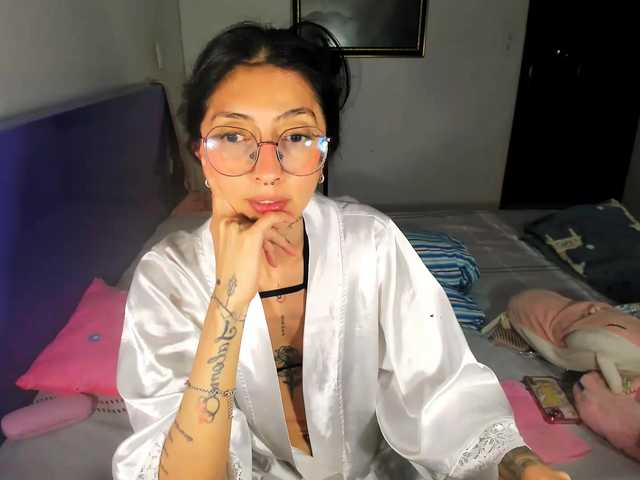 Anaisl_ux live webcam show