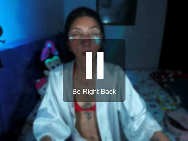 Anaislux live cam