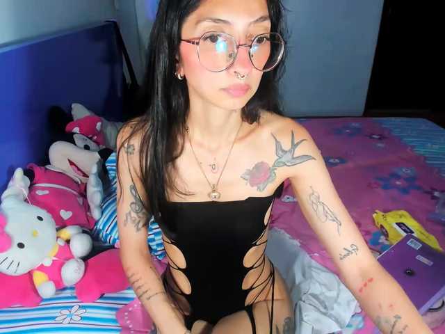 Anaisl_ux — live female cam