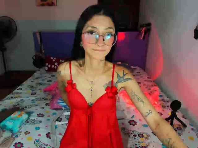 Anaisl_ux webcam