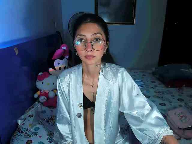 Anaisl_ux webcam