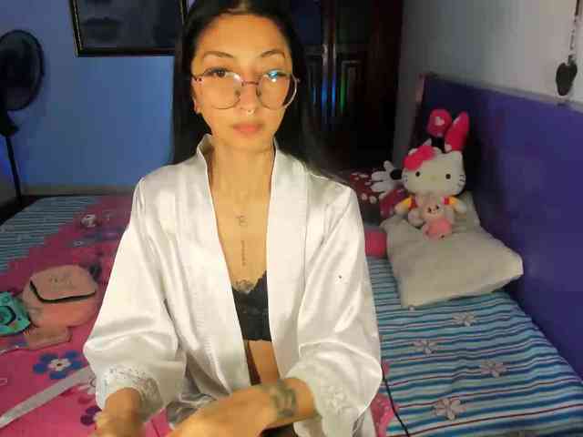 Anaisl_ux webcam