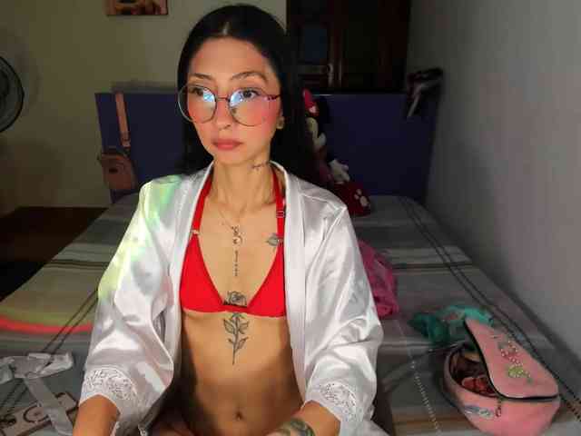 Anaisl_ux webcam