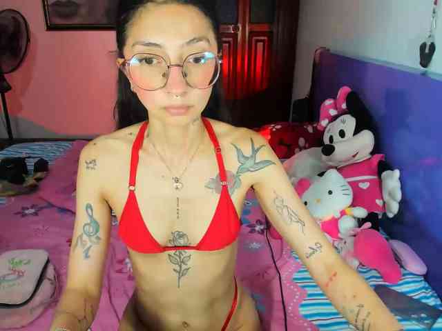 Anaisl_ux webcam