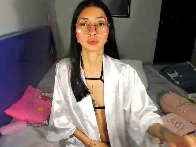 Anaisl_ux webcam