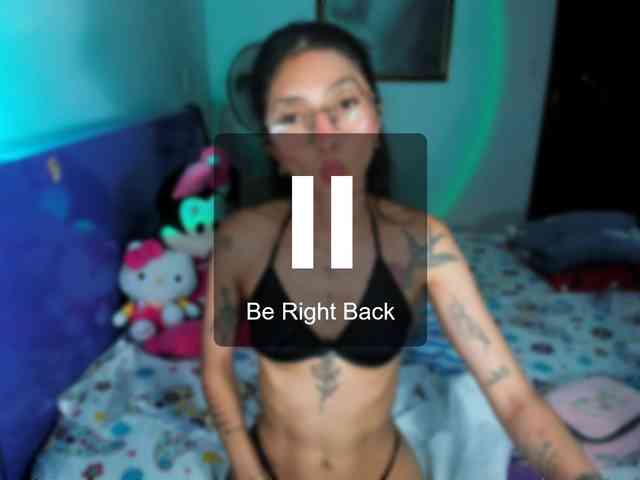 Anaisl_ux webcam