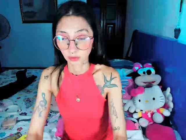 Anaisl_ux webcam