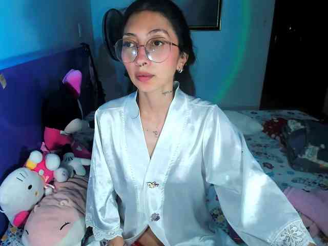 Anaisl_ux webcam