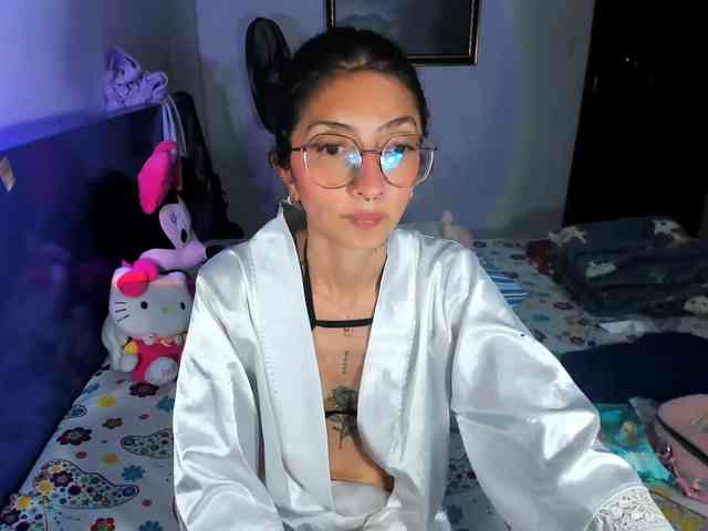 Anaisl_ux webcam