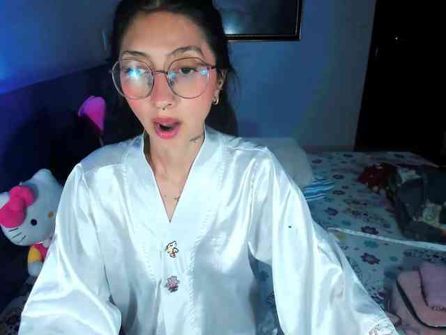 Anaisl_ux webcam