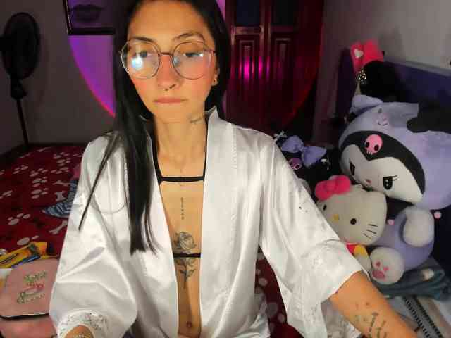 Anaisl_ux webcam
