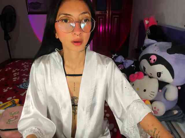 Anaisl_ux webcam