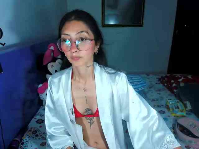 Anaisl_ux webcam