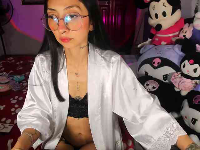 Anaisl_ux webcam