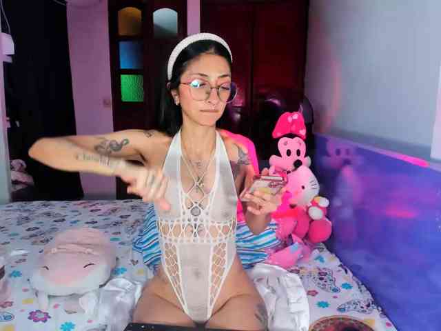 Anaisl_ux webcam