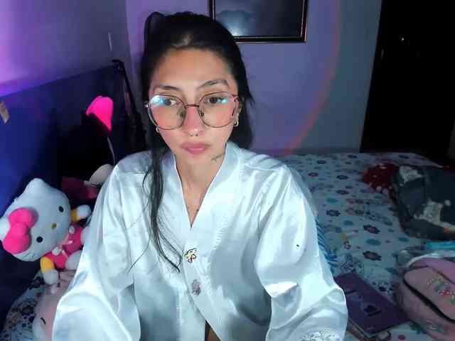 Anaisl_ux webcam