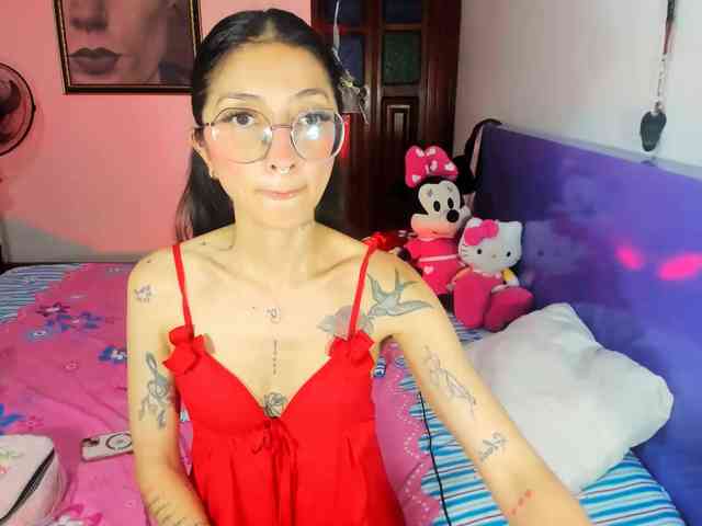 Anaisl_ux webcam