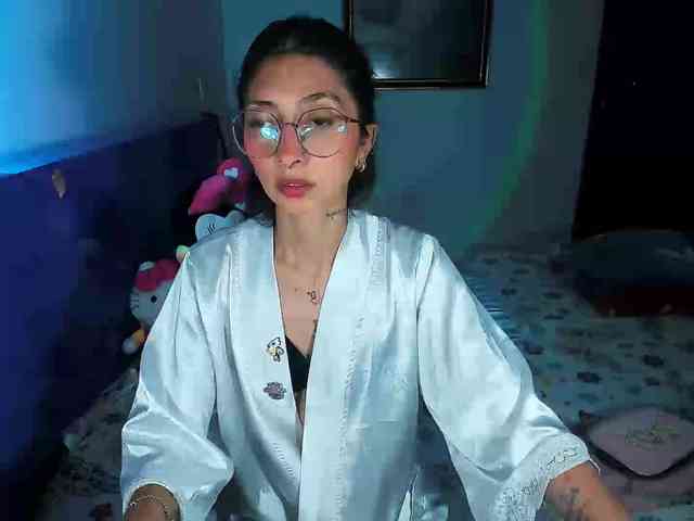 Anaisl_ux webcam