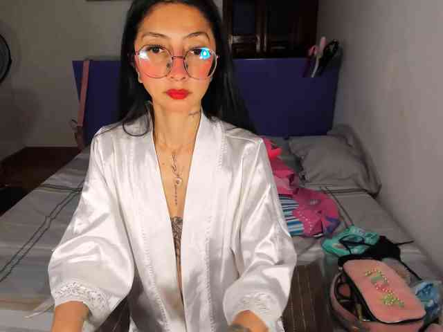 Anaisl_ux webcam