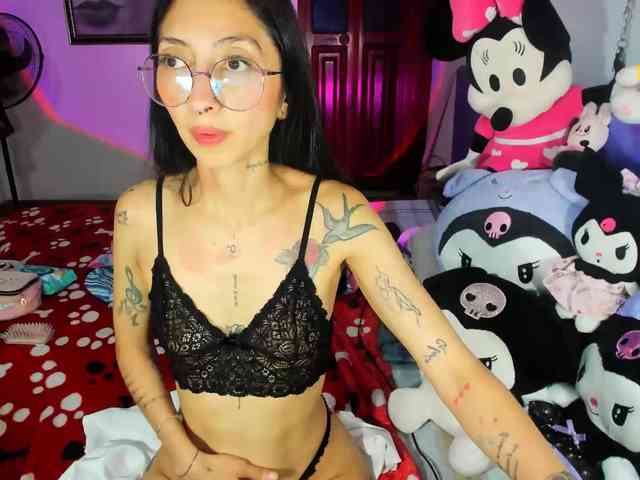 Anaisl_ux webcam