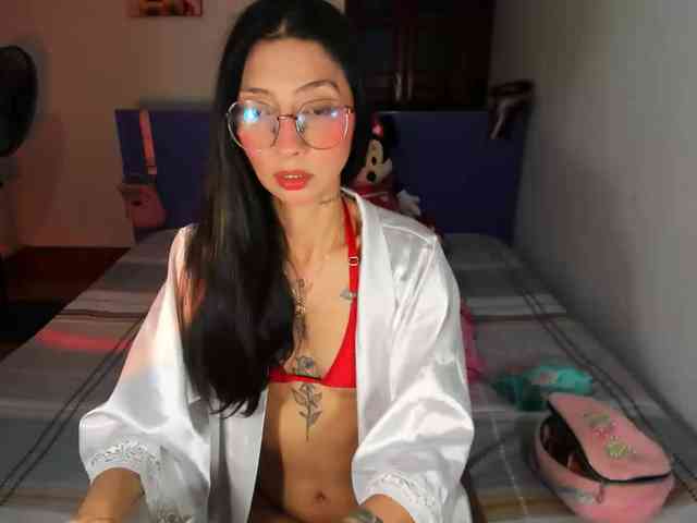 Anaisl_ux webcam