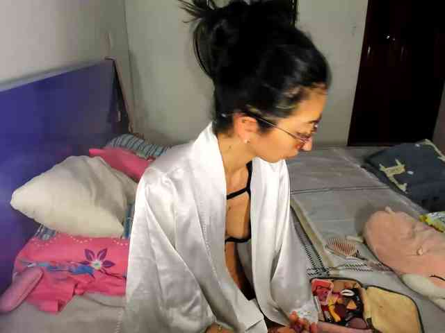 Model: Anaisl_ux