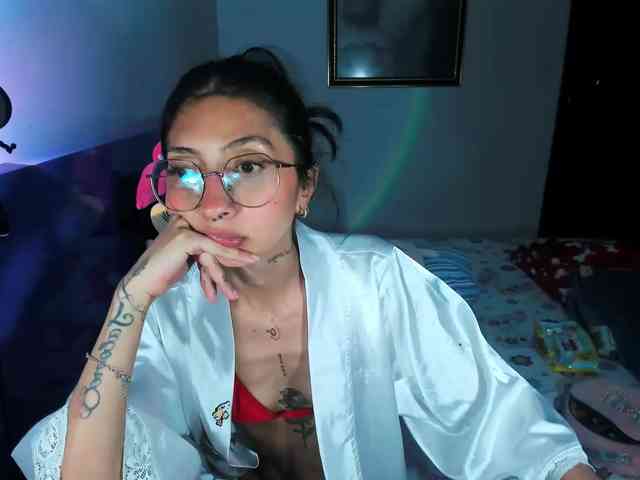 Modella: Anaisl_ux