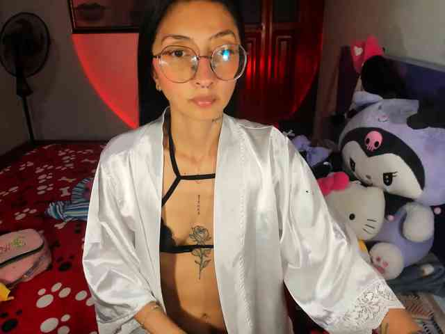 Modelo: Anaisl_ux