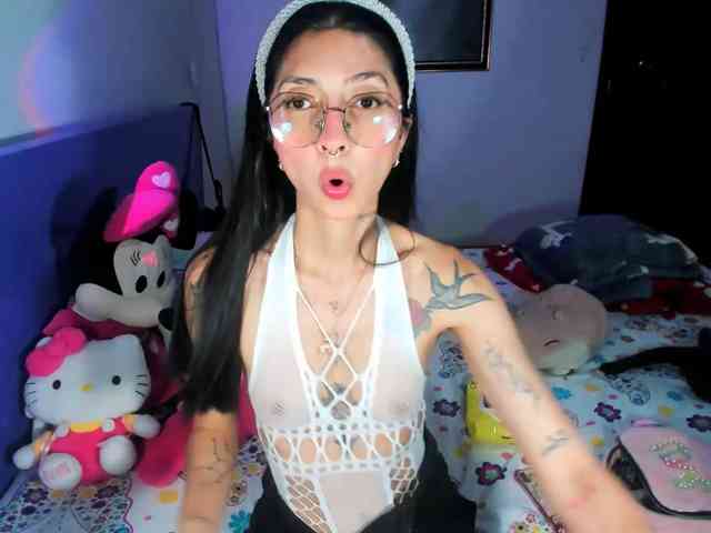 Anaisl_ux webcam