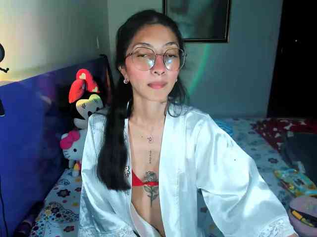 Anaisl_ux webcam